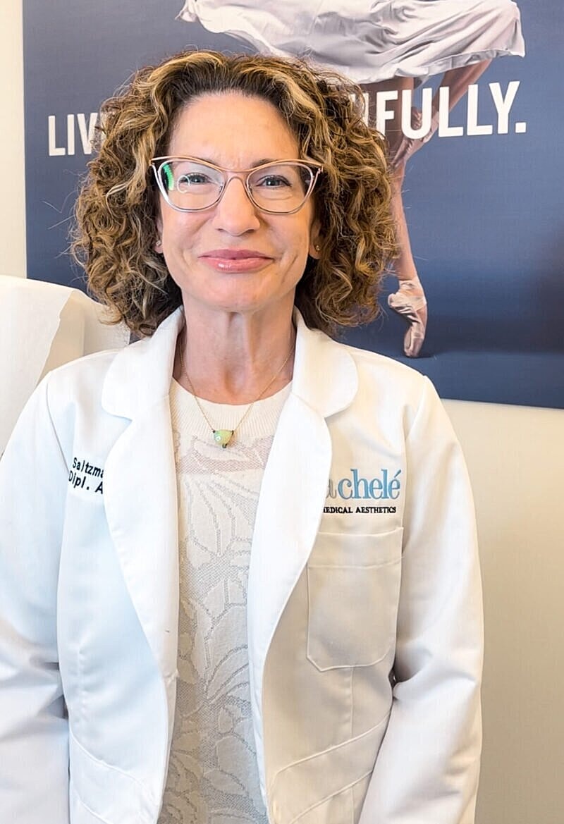 BMI is NOT an accurate measurement of Health