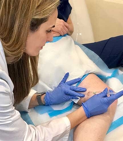 How Medical Aesthetic Injecting Became My Passion