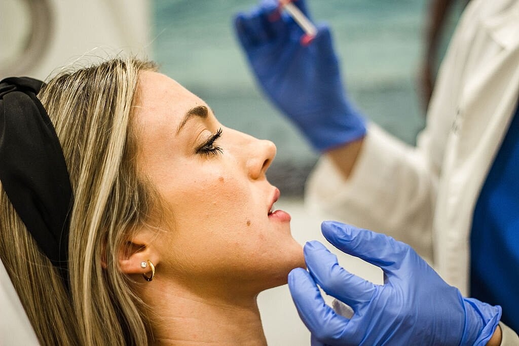 Juvederm Vs. Restylane