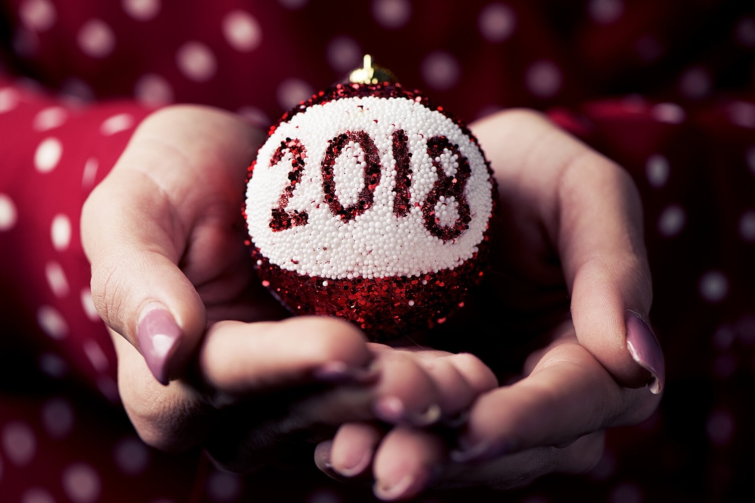 Look and Feel Profoundly Younger in 2018!