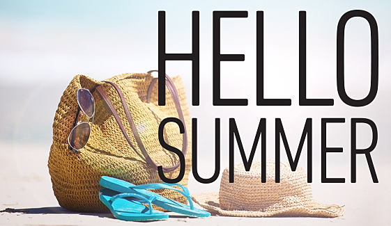 Playing it Safe…SPF made simple!