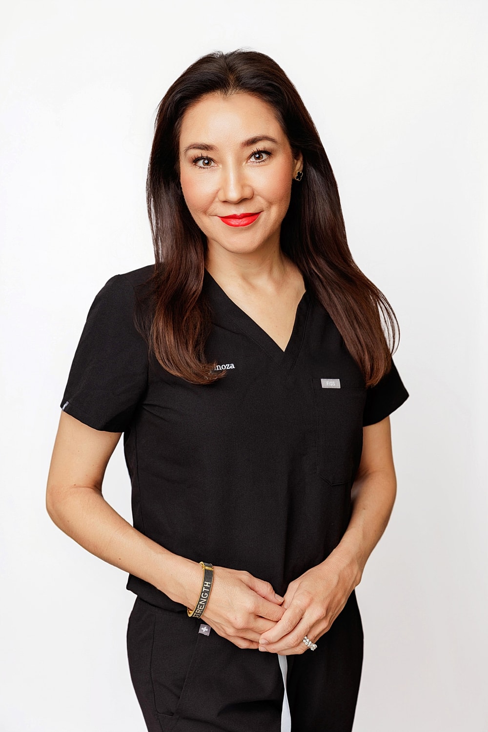 Dr. Lisa Espinoza Best Med Spa