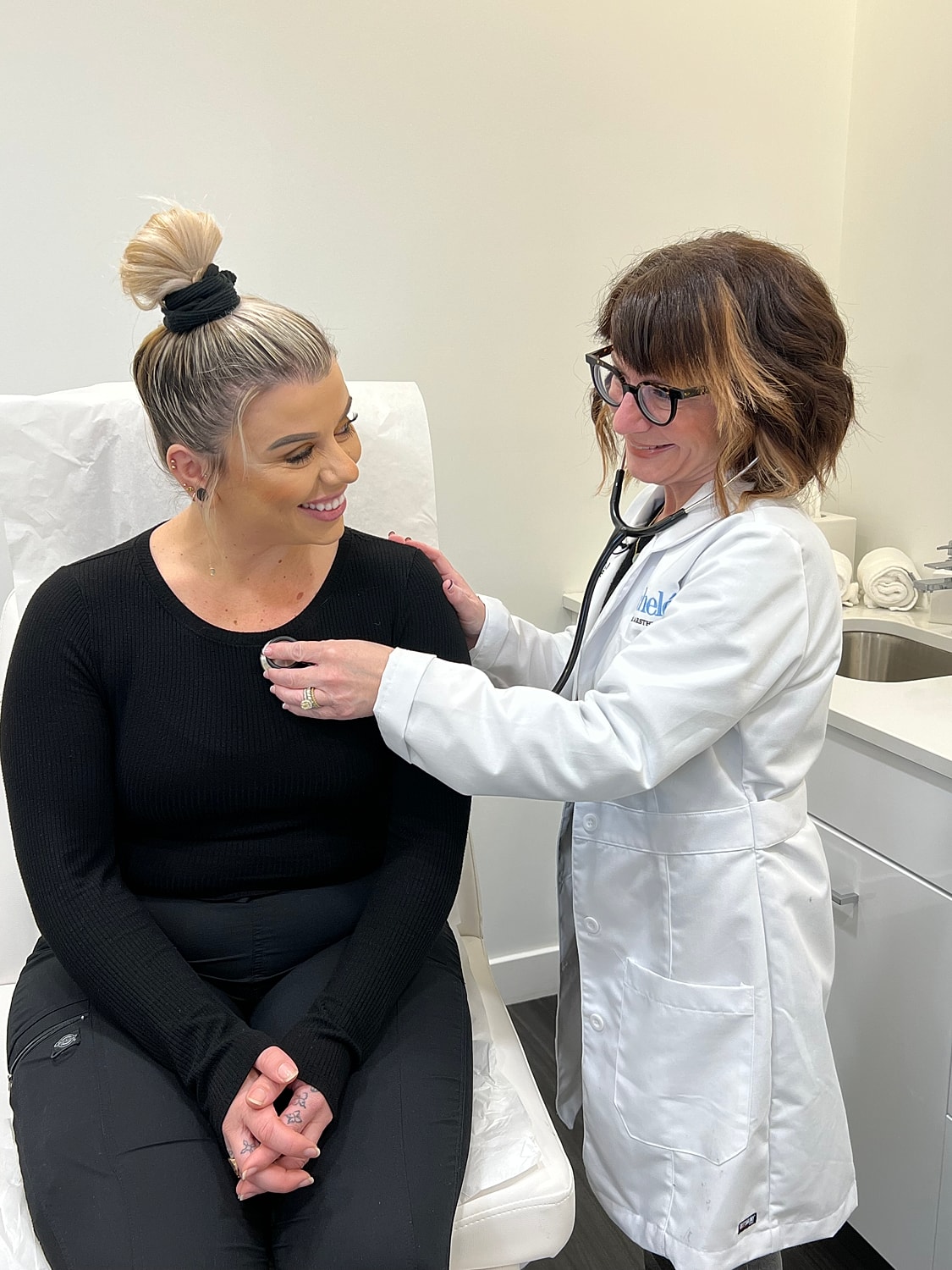 Mounjaro for weight loss