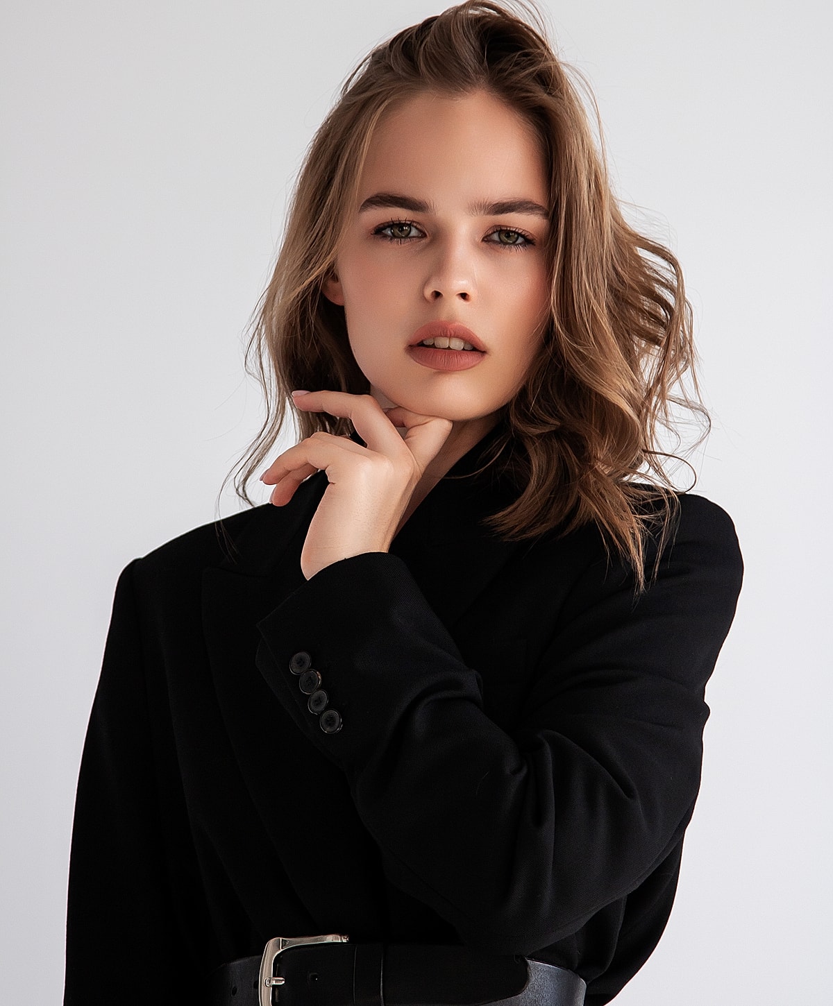 Defy aging with the Defy Lift treatment.