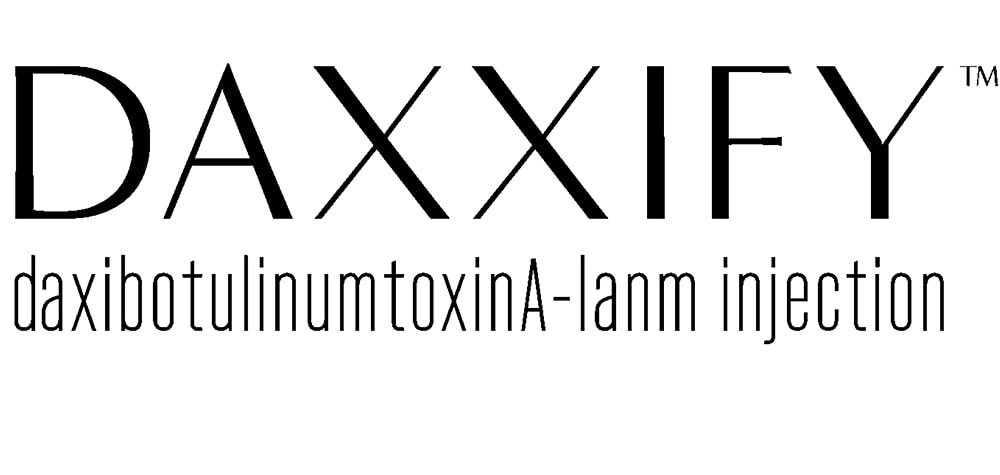 DaxibotulinumtoxinA-lanm injection branding image