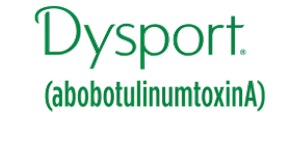 Jeuveau prabotulinumtoxinA-xvfs injection branding logo